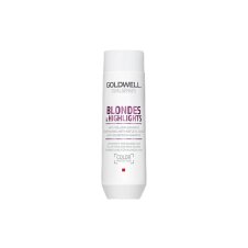 Goldwell Dualsenses Blondes & Highlights Anti-Yellow...