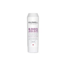 Goldwell Dualsenses Blondes & Highlights Anti-Yellow...