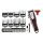 Wahl Magic Clip Cordless Haarschneidemaschine