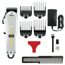 Wahl Cordless Super Taper Haarschneidemaschine