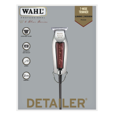 Wahl 5 Star Detailer