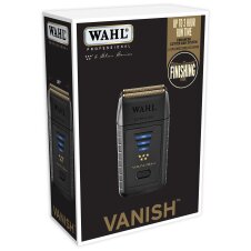 Wahl VANISH™ Rasierer