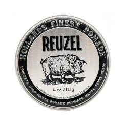 Reuzel Concrete Hold Matte Pomade 113g