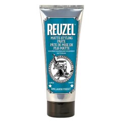 Reuzel Matte Styling Paste 100ml