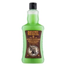 Reuzel Scrub Shampoo 1000ml