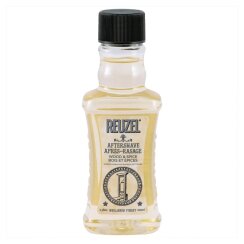 Reuzel Wood & Spice Aftershave 100ml