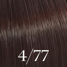 Wella Professionals Color Touch Deep Browns 4/77 mittelbraun braun-intensiv 60ml