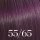 Wella Professionals Color Touch Vibrant Reds 55/65 hellbraun intensiv violett-mahagoni 60ml