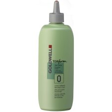 Goldwell Well Lotion Topform 0 - 500ml