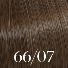 Wella Professionals Color Touch Plus 66/07 dunkelblond intensiv natur-braun 60ml