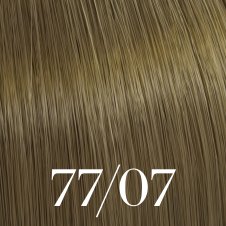 Wella Professionals Color Touch Plus 77/07 mittelblond intensiv natur-braun 60ml