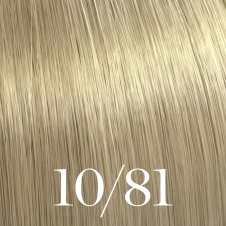 Wella Professionals Color Touch Rich Naturals 10/81 hell-lichtblond perl-asch 60ml