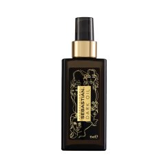 Sebastian Professional Dark Oil Styling Oil 95ml Limited Edition