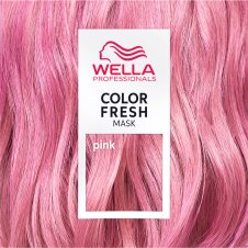 Wella Professionals Color Fresh Mask Pink 150ml