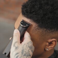 Wahl T-Cut