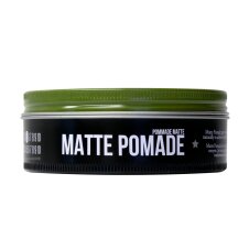 Uppercut Deluxe Matt Pomade 100g