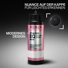 Redken Shades Eq Bonder Inside 09VV Lilac Ice 60ml