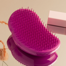 Tangle Teezer Fine & Fragile Berry Bright