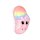 Tangle Teezer Original Mini Children Pink Unicorn