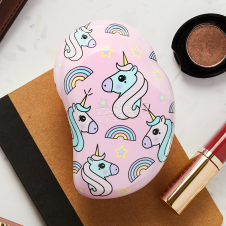 Tangle Teezer Original Mini Children Multi Unicorn