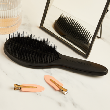 Tangle Teezer The Ultimate Styler - Black / Black