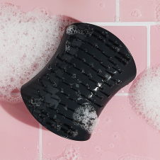 Tangle Teezer Scalp Brush Black