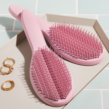 Tangle Teezer The Ultimate Styler - Millennial Pink / Pink