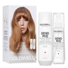 Goldwell Dualsenses Bond Pro Duo Pack