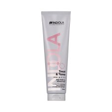 Indola Stlye Smooth Treat & Tame Anti-Frizz Creme...