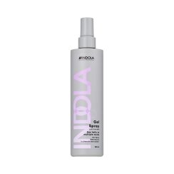 Indola Stlye Finish Gel Spray 300ml %NEU%