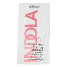 Indola Stlye Minis Scalp&Hair Therapy Shampoo Mini...