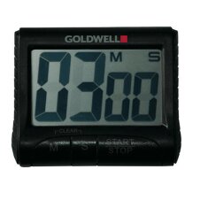 Goldwell Digitaluhr