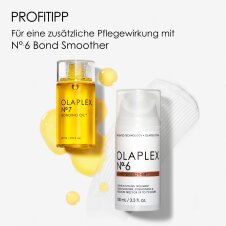 Olaplex No. 7 Bonding Oil 60ml