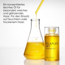 Olaplex No. 7 Bonding Oil 60ml