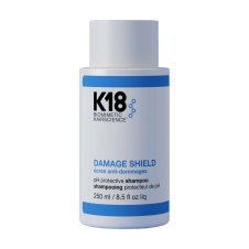 K18 Damage Shield pH Protective Shampoo 250ml