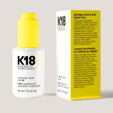 K18 Molecular Repair Hair Oil 30ml