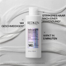 Redken Acidic Bonding Concentrate Acidic Bonding...