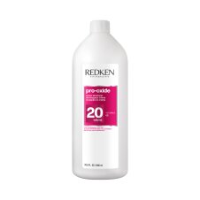 Redken Pro-Oxide Pro-Oxide 6% / 20VOL Pro-Oxide 6% 1000ml