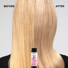 Redken Shades EQ Gloss Bonder Inside 07NW Milk Tea Bonder...