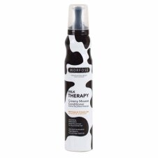 Morfose Milk Therapy Hair Creamy Mousse Conditioner 200ml