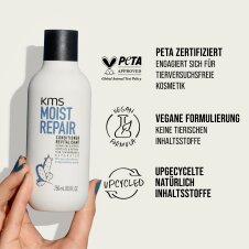 KMS Moistrepair Conditioner 250ml