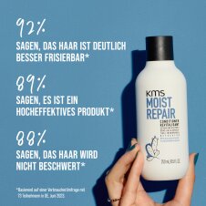 KMS Moistrepair Conditioner 750ml