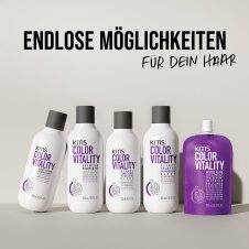 KMS Colorvitality Conditioner 750ml