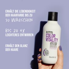 KMS Colorvitality Conditioner 750ml