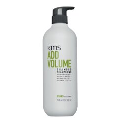 KMS AddVolume Shampoo 750ml %NEU%