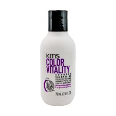 KMS Colorvitality Shampoo 75ml