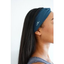 Invisibobble BANDEAU Azure 1 Stück