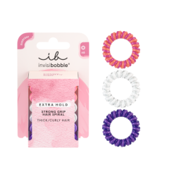 Invisibobble EXTRA HOLD Twirl Boss 1 Stück