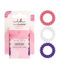 Invisibobble EXTRA HOLD Twirl Boss 1 Stück