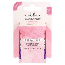 Invisibobble EXTRA HOLD Twirl Boss 1 Stück